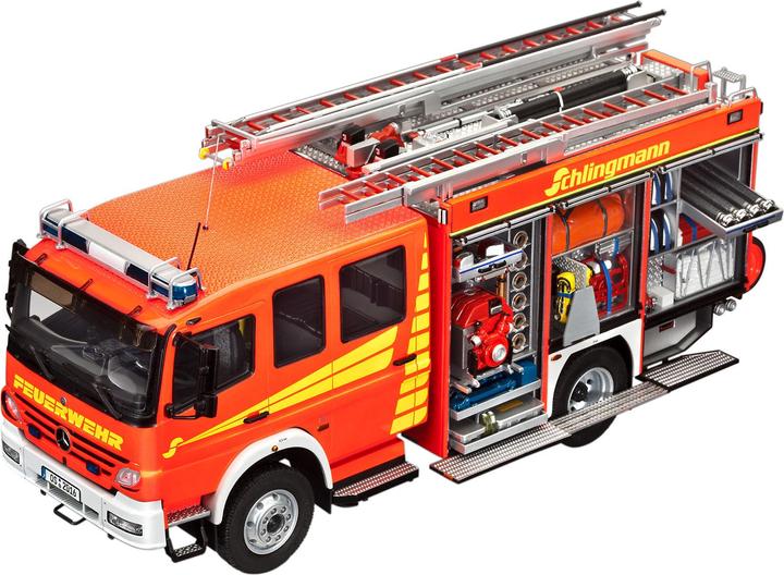 Image du produit Revell Schlingmann LF 20/16