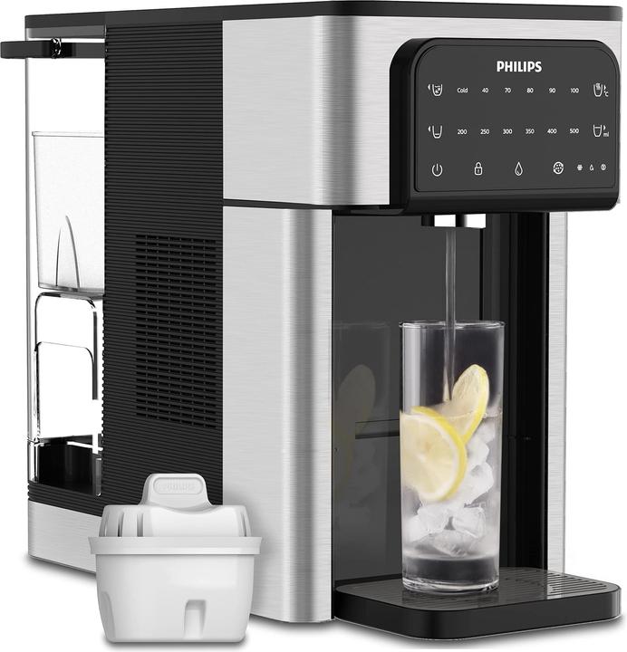 Produktbild Philips Gordon ADD5980M/31 All-in-One Wasserstation