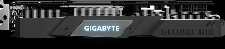 Produktbild Gigabyte GeForce RTX 2080S Gaming OC (8 GB)