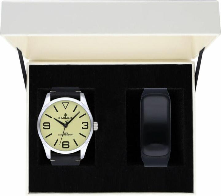 Produktbild Radiant Herrenuhr RA533202T (Ø 42 mm) (42 mm)