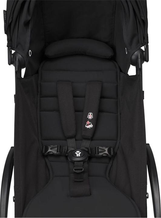 Produktbild Stokke YOYO³ 6+ white