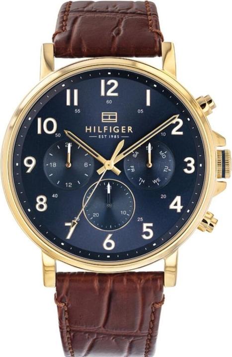 Produktbild Tommy Hilfiger Daniel (Analoguhr, 46 mm)