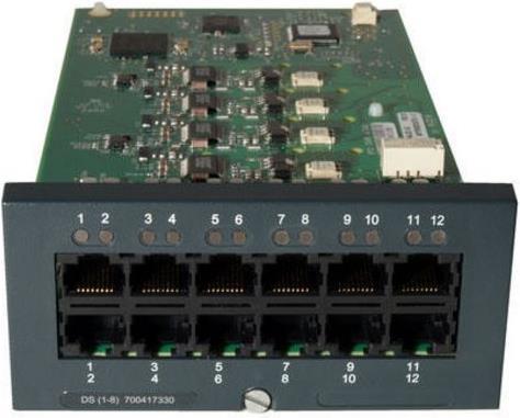 Produktbild Avaya Ipo Ip500v2 Combo Card Atm V2