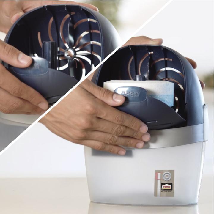 Immagine prodotto Pattex Schede di ricarica Aero 360° (1 x)