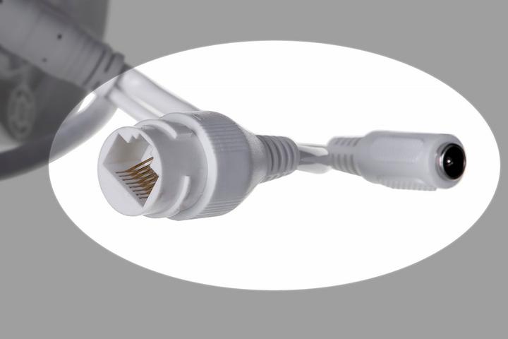Produktbild Dahua IP-KAMERA SD2A500HB-GN-AW-PV-0400-S2 (2560 x 1920 Pixels)
