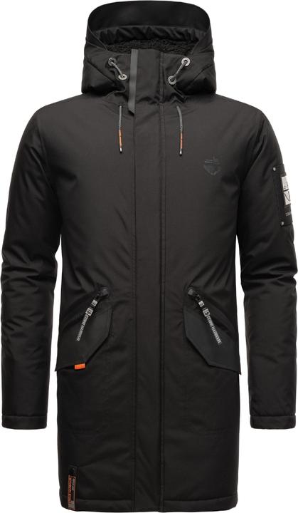 Produktbild Stone Harbour Ragaan (L)