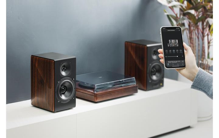 Actual product image Edifier S3000MKII (1 pair, 256 W)