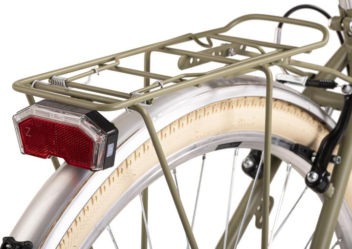 Actual product image Casino mit Korb (48 cm)