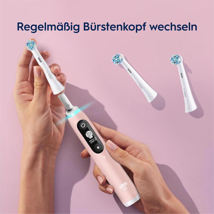 Produktbild Oral-B iO Sanfte Reinigung (6 x)