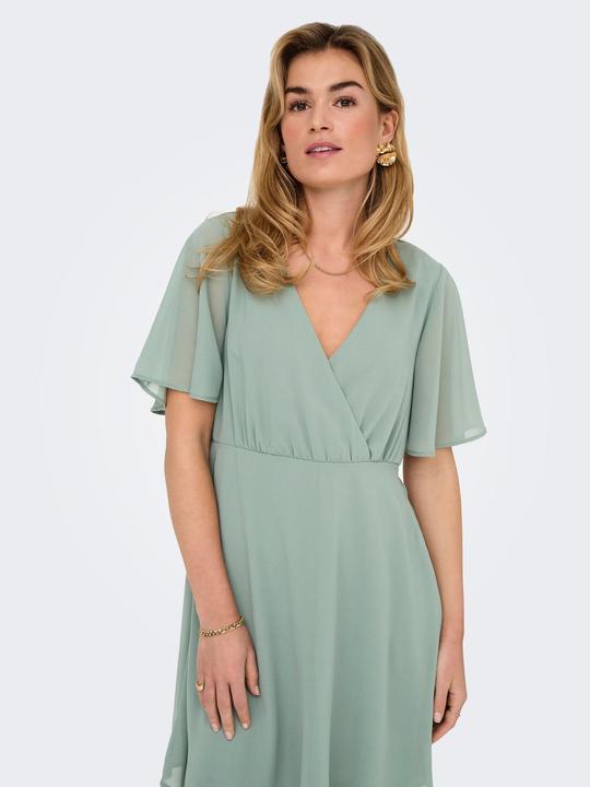 Produktbild Only ONLSTAR Kurzes Kleid Kleid (L)