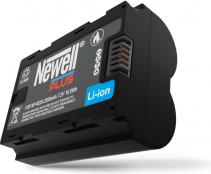 Actual product image Newell battery Plus Fuji NP-W235 (Camera battery)