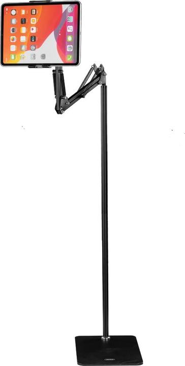 Actual product image xO holder stand C137 black