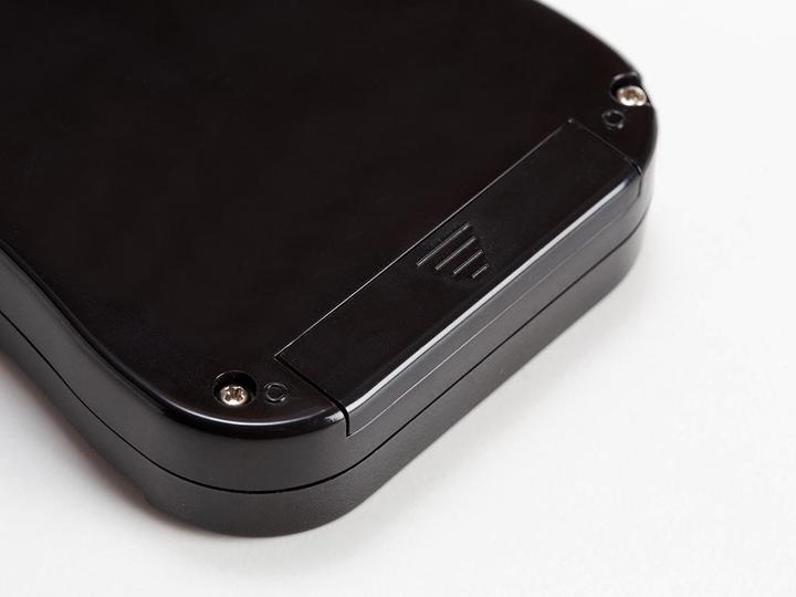 Actual product image Velleman Battest 2