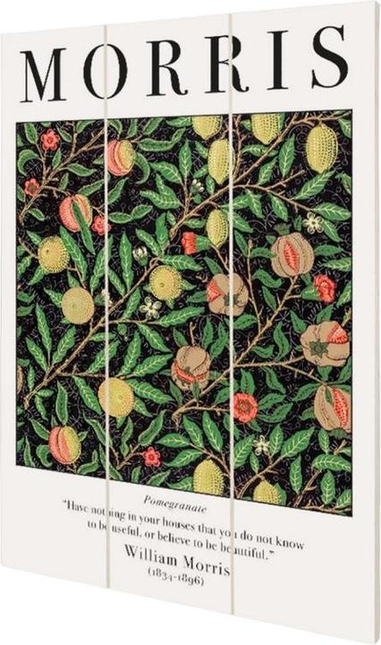 Immagine prodotto Morris & Co Pomegranate Mini Stampa