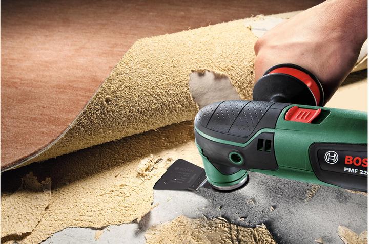 Immagine prodotto Bosch Zubehör Accessori per raschietti ATZ 52 SFC