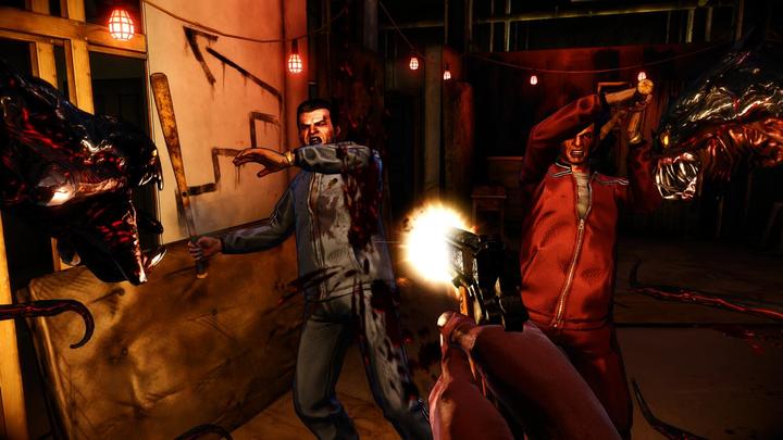 Produktbild 2K Games Die Dunkelheit Ii (PC, DE)