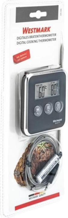 Produktbild Westmark digitales Bratenthermometer