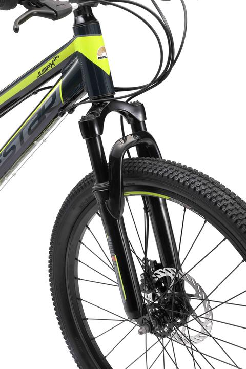 Immagine prodotto Bikestar Bicicletta da montagna hardtail (33.02 cm)