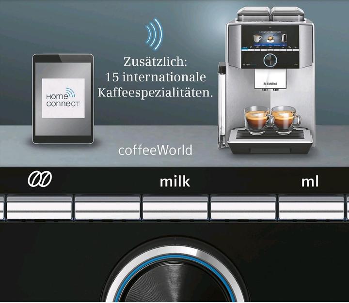 Produktbild Siemens EQ.9 plus connect s700