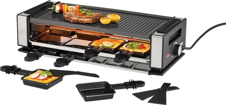 Image du produit Unold Gril à raclette