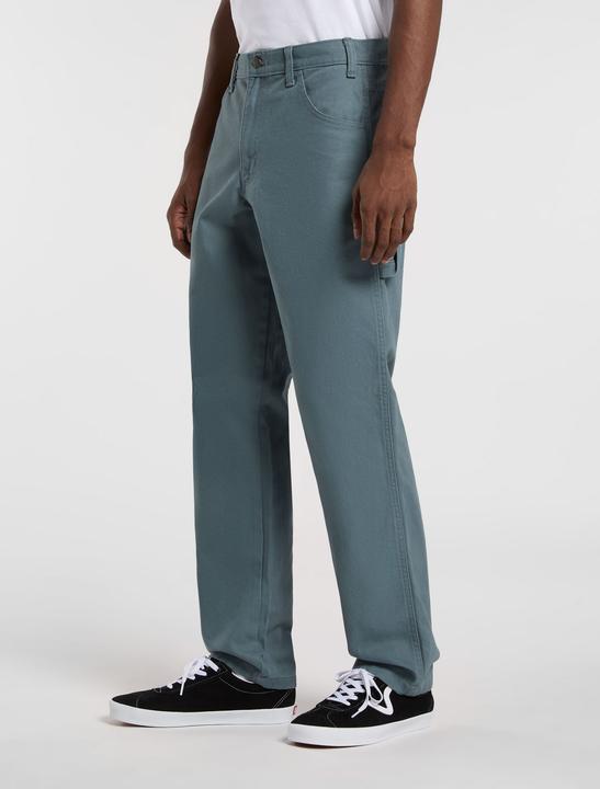 Produktbild Dickies Duck Carpenter Pant Stormy Weather (32, M)