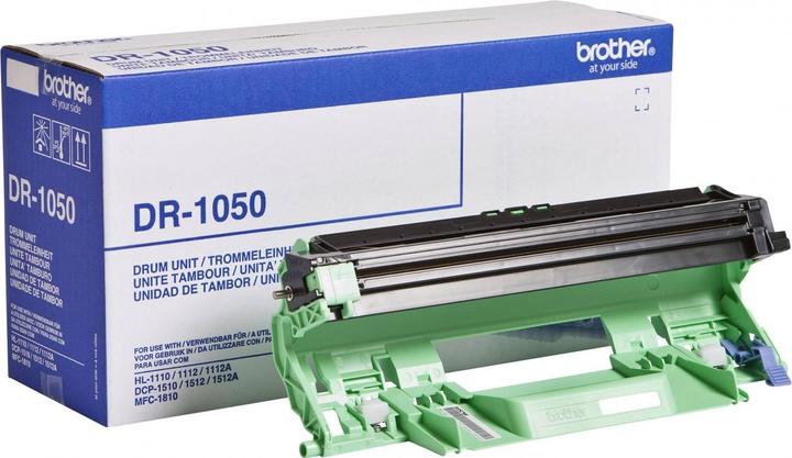 Actual product image Brother Dr-1050 (FC)
