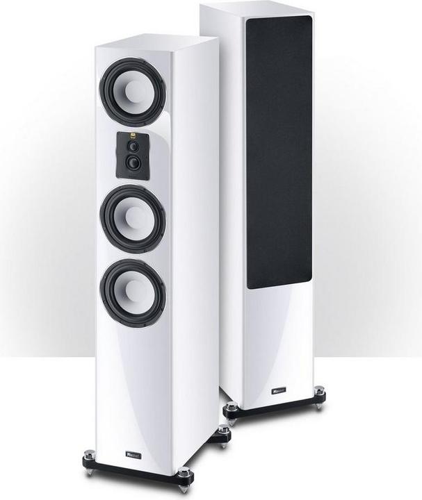 Image du produit Magnat Signature 707 (1 paire, 380 W)