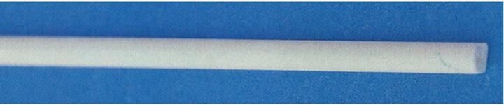Image du produit Modellbau Lindinger tube intérieur de câble Bowden 1m blanc