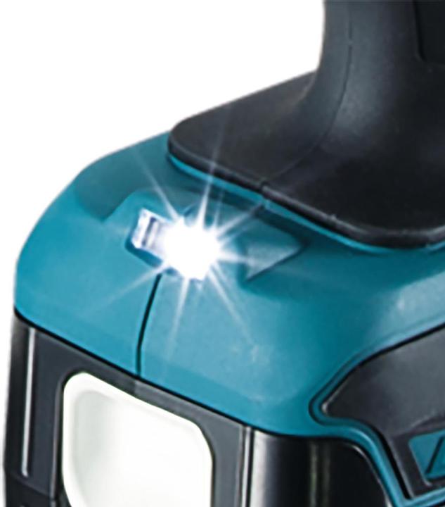 Produktbild Makita DCG180ZX