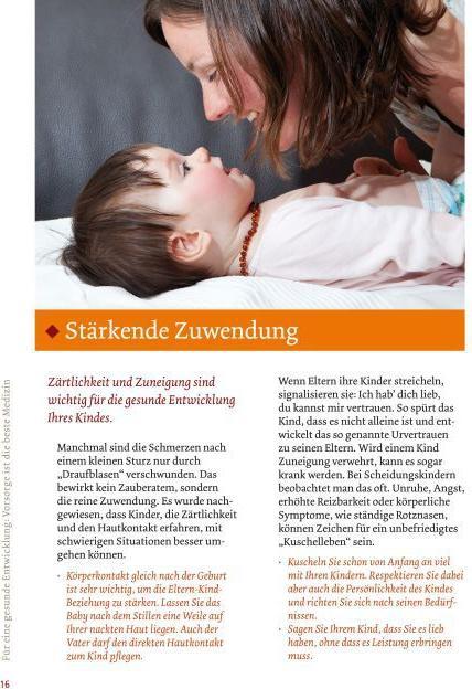 Produktbild Die Kinderapotheke für Zuhause (Deutsch, Maier, Marialuise, 2011)