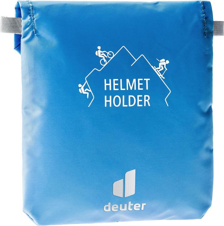 Actual product image Deuter Helmet Holder