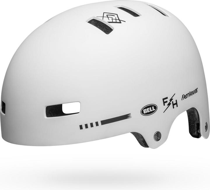 Actual product image Bell Local (55 - 59 cm)