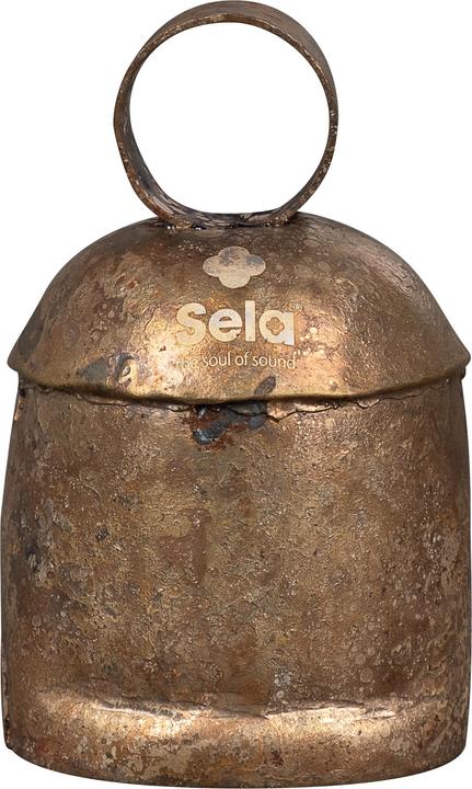 Produktbild Sela Harmony Noah's Bell Grösse 6 (3,75") in B5 (Glocken)