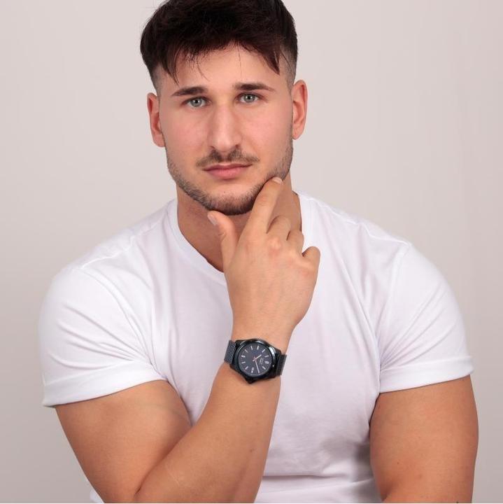 Image du produit Sector 650 (Montre analogique, 43 mm)