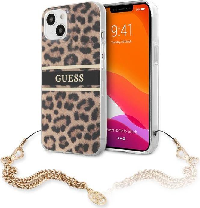 Produktbild Guess Case (Apple iPhone 13)