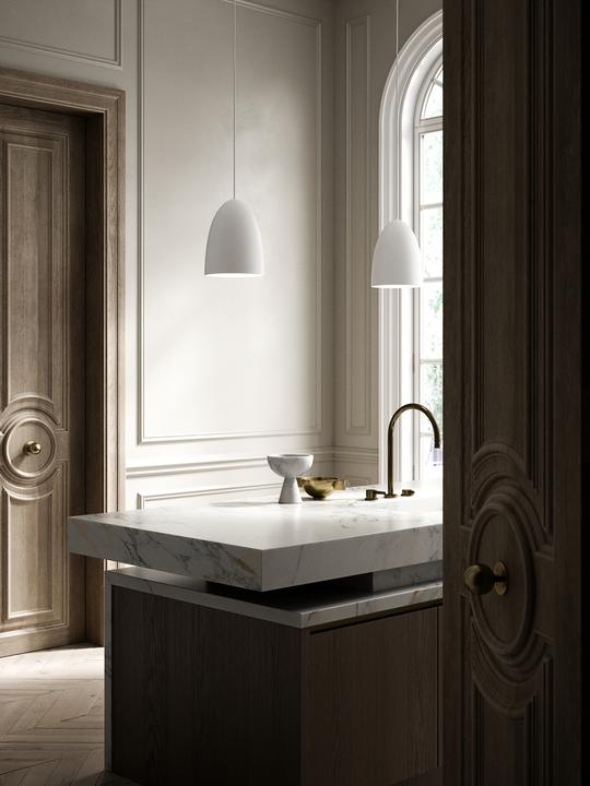Immagine prodotto Nordlux Lampada a sospensione Nexus 2.0 20 E27, Bianco (E27)
