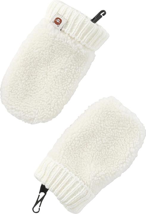 Vertbaudet Jungen Baby-Set: Mütze, Rundschal & Fäustlinge
