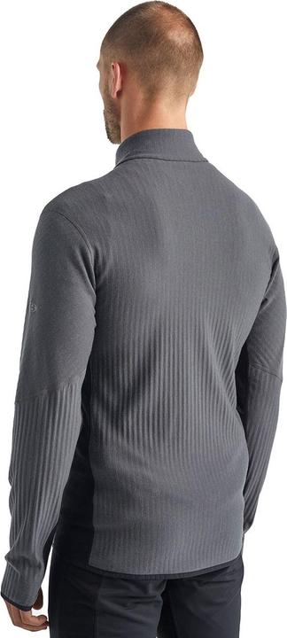 Produktbild Icebreaker Merino Descender LS Zip (XL)