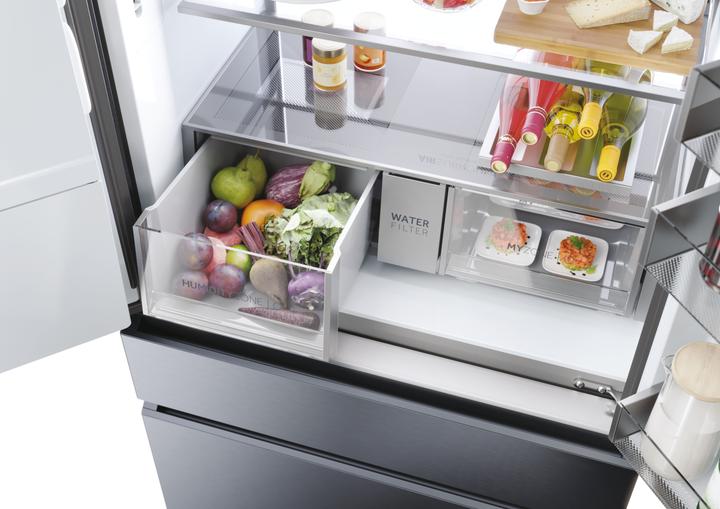Produktbild Haier HFW7918EIMB (278 l)