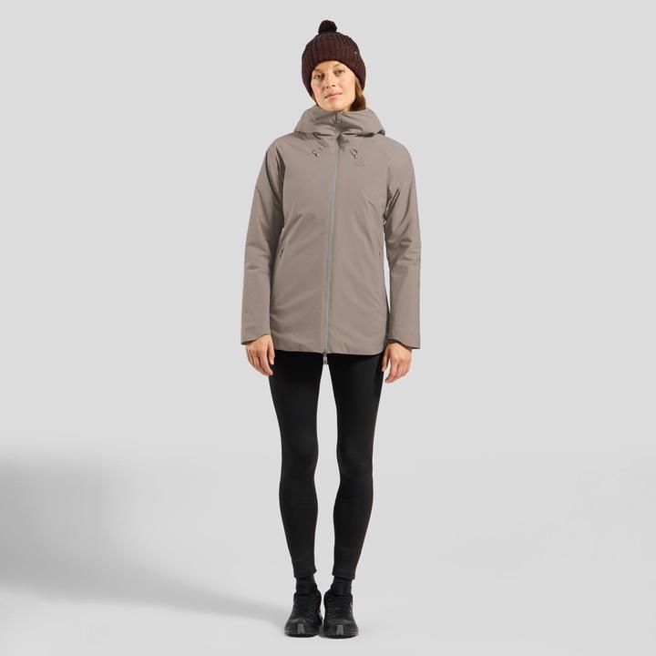 Actual product image Odlo Ascent S-Thermic (XS)