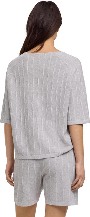 Produktbild Falke SEL Linen Blend Crew Neck w (S)