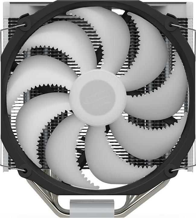 Produktbild Silentium PC Fortis 5 ARGB CPU Cooler (159 mm)