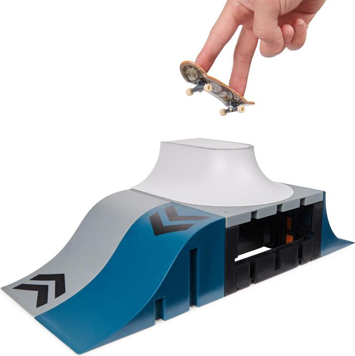 Productafbeelding Spin Master Tech Dek