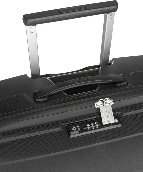 Actual product image American Tourister Airconic (101 l, L (90 - 115l))