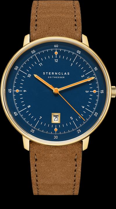 Actual product image Sternglas S01-HH07-WL02