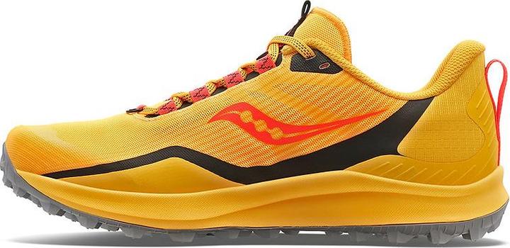Actual product image Saucony PEREGRINE 12 (48)