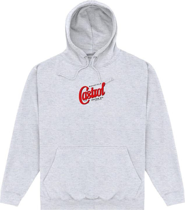 Produktbild Castrol Wakefield Kapuzenpullover (S)