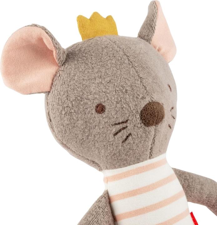 Produktbild Sigikid Kuscheltier Prinzessin Maus (35 cm)
