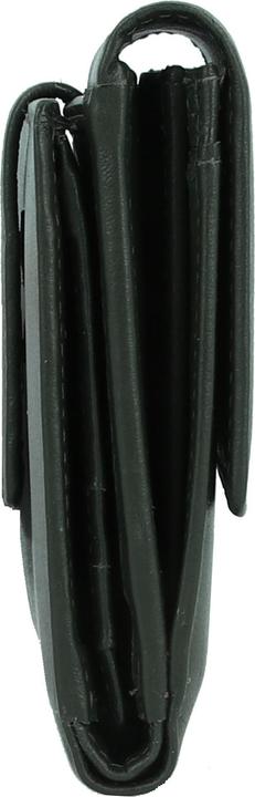 Produktbild Esquire Viktoria Geldbörse RFID Leder 12 cm