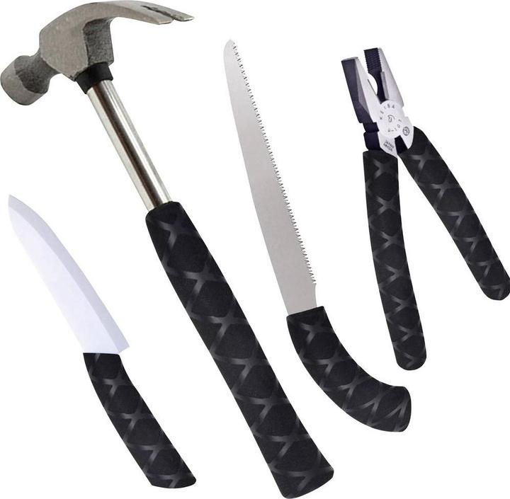Produktbild Quadrios SoftGripSchrumpfschlauch (1 x)